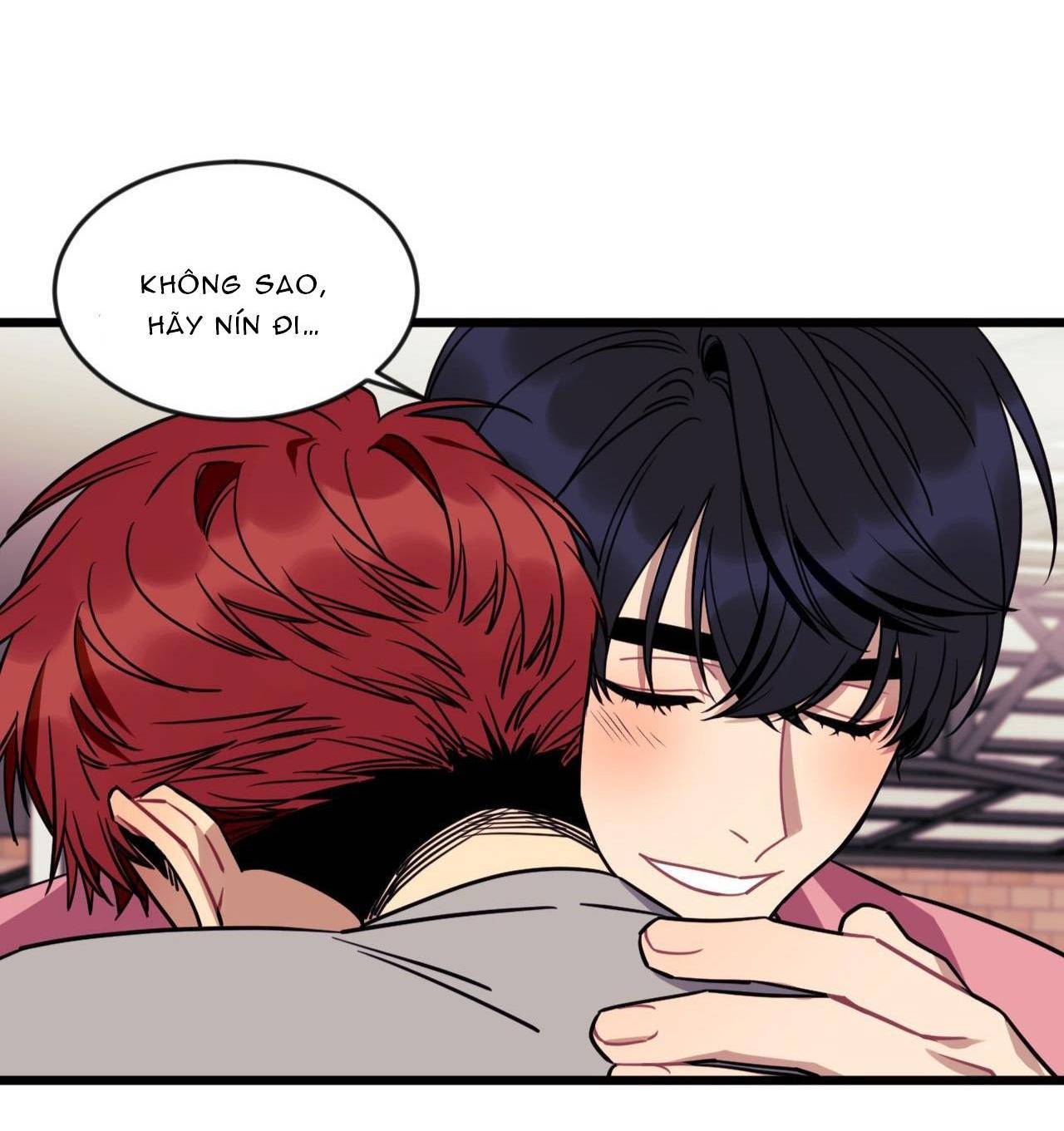 Nói Tôi Nghe Điều Ước Của Cậu! - Chap 8