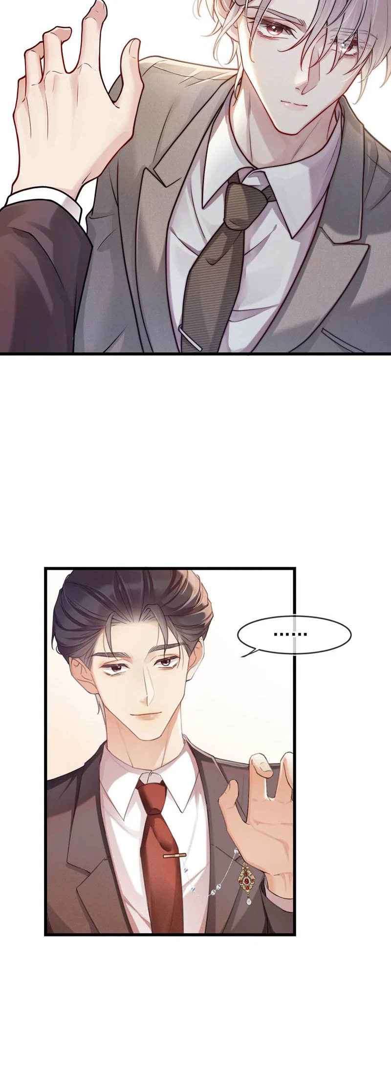 Nồng Đậm Tin Tức Tố - Chap 1