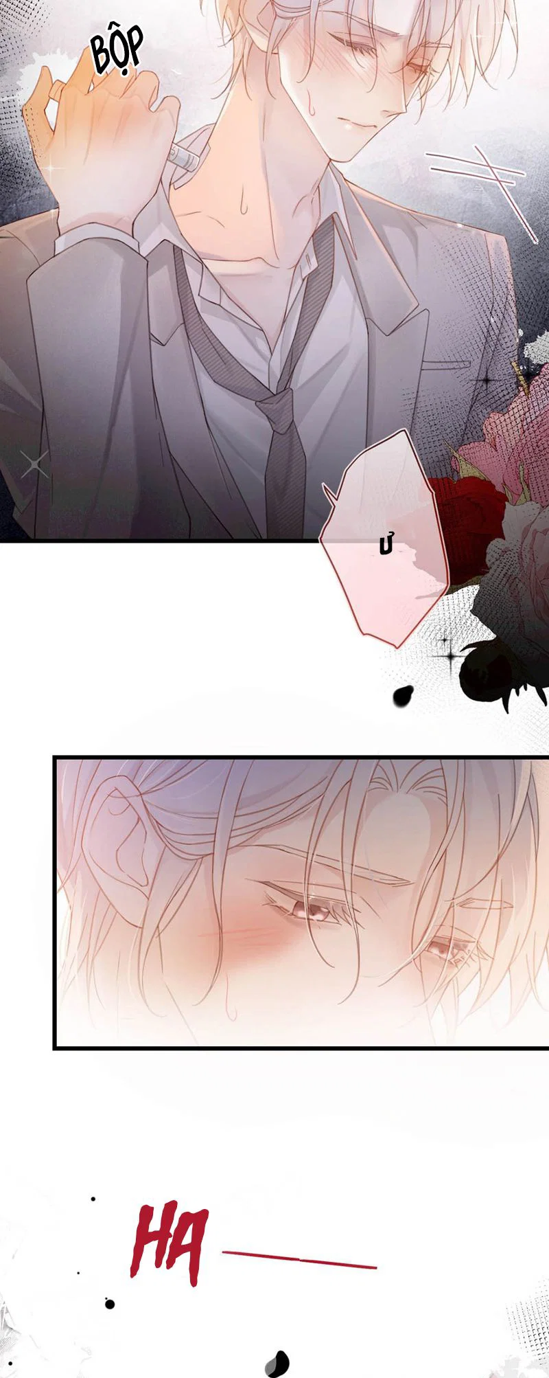 Nồng Đậm Tin Tức Tố - Chap 1