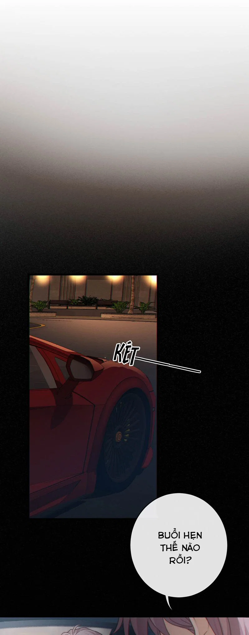 Nồng Đậm Tin Tức Tố - Chap 6