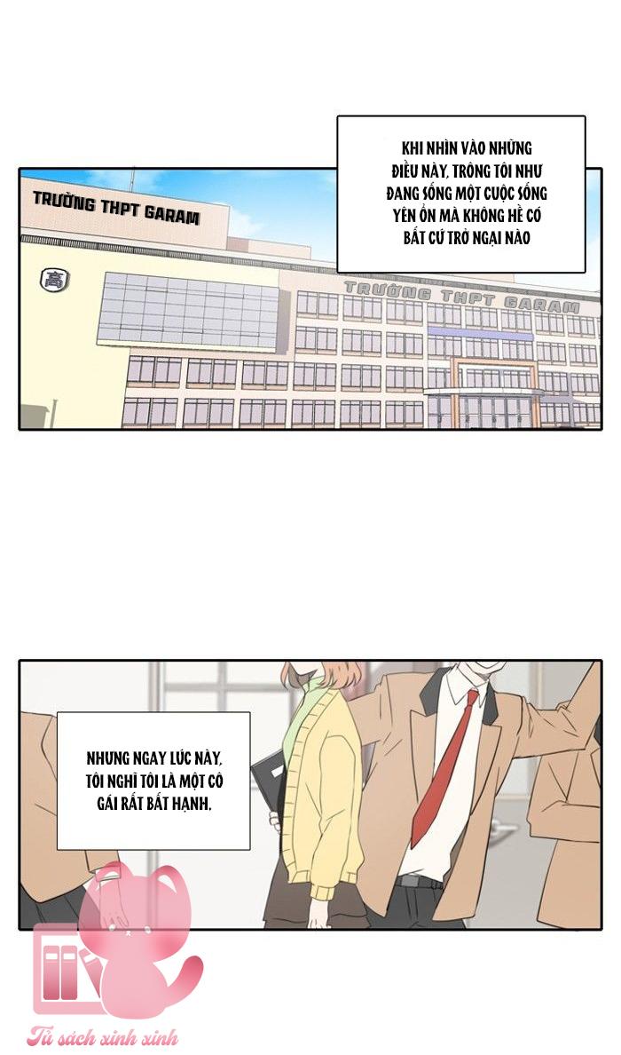 Nụ Hôn Cún Con - A Good Day To Be A Dog - Chap 1