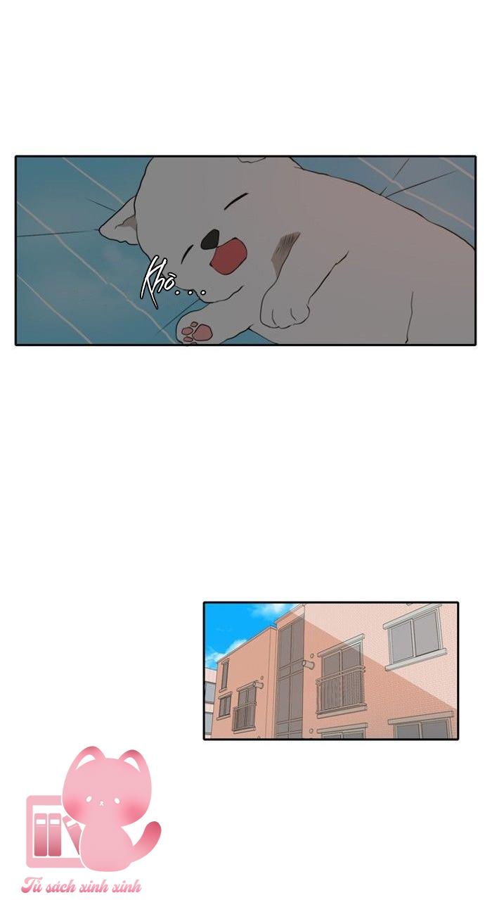 Nụ Hôn Cún Con - A Good Day To Be A Dog - Chap 11