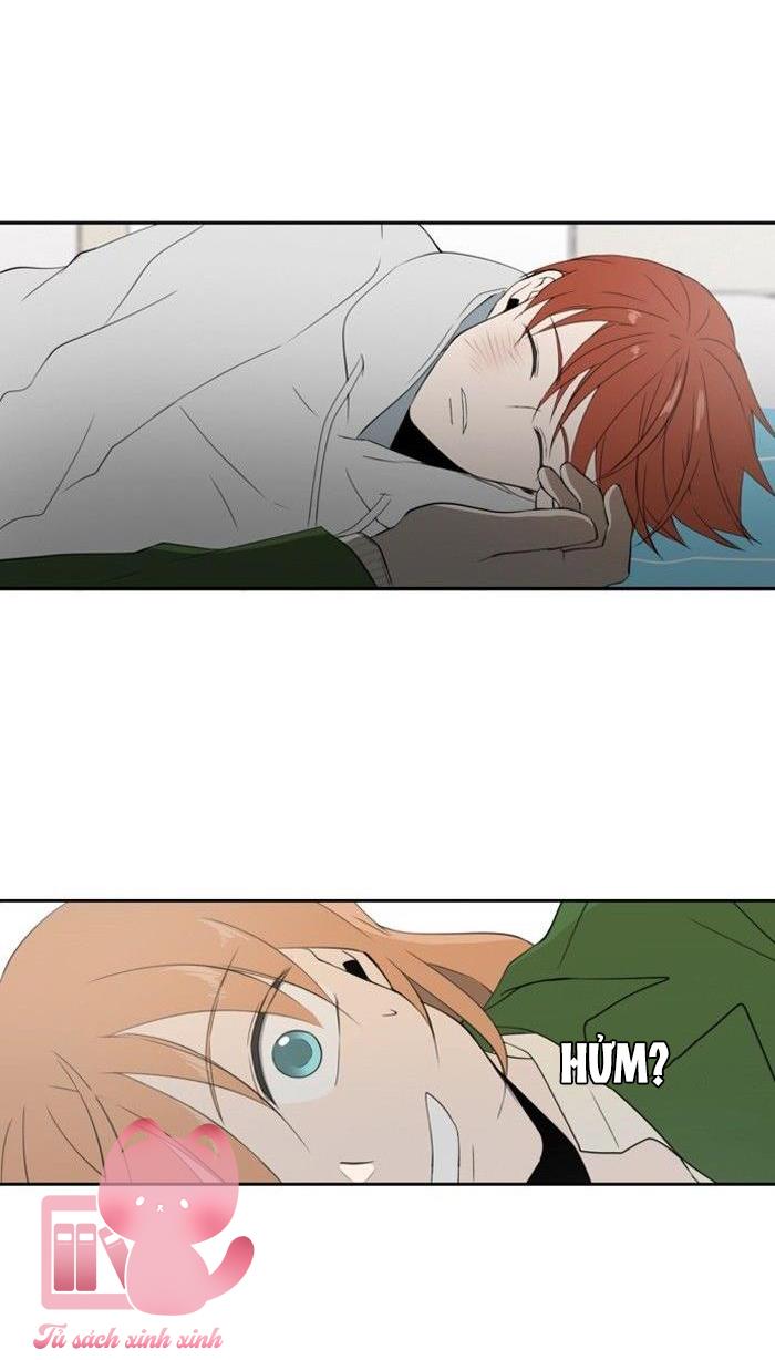 Nụ Hôn Cún Con - A Good Day To Be A Dog - Chap 11