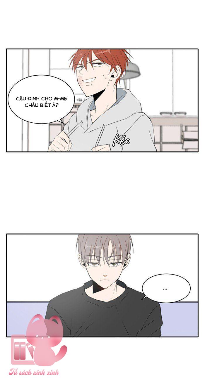 Nụ Hôn Cún Con - A Good Day To Be A Dog - Chap 13