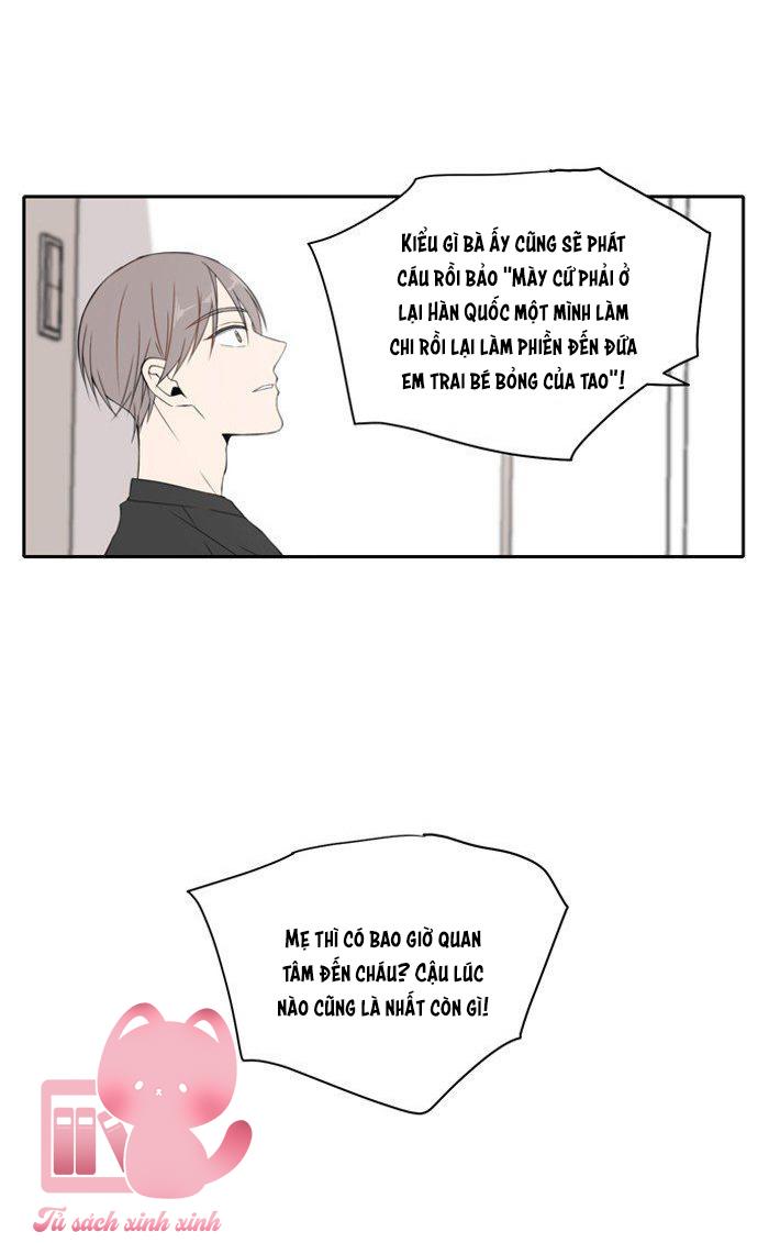 Nụ Hôn Cún Con - A Good Day To Be A Dog - Chap 13