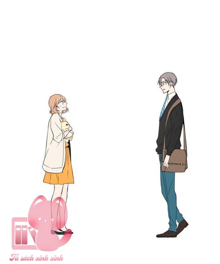 Nụ Hôn Cún Con - A Good Day To Be A Dog - Chap 14