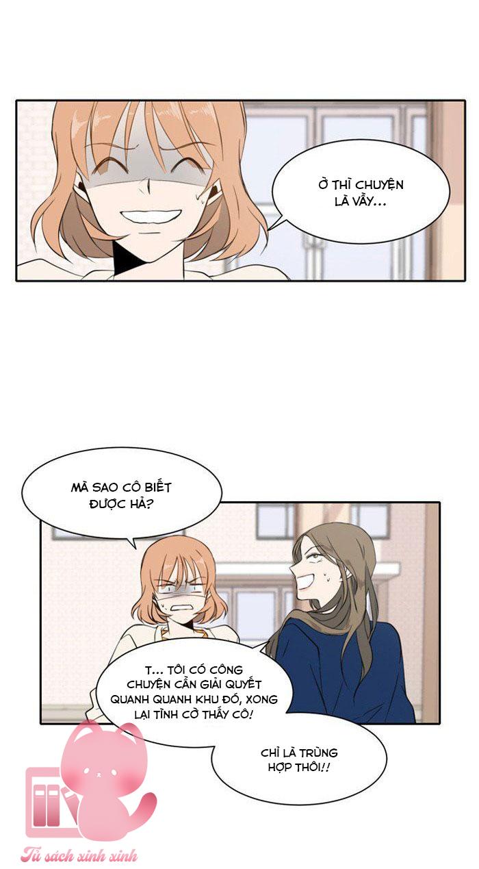 Nụ Hôn Cún Con - A Good Day To Be A Dog - Chap 15