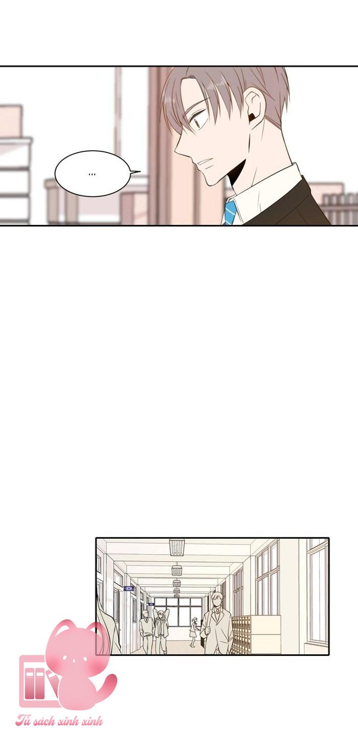 Nụ Hôn Cún Con - A Good Day To Be A Dog - Chap 16