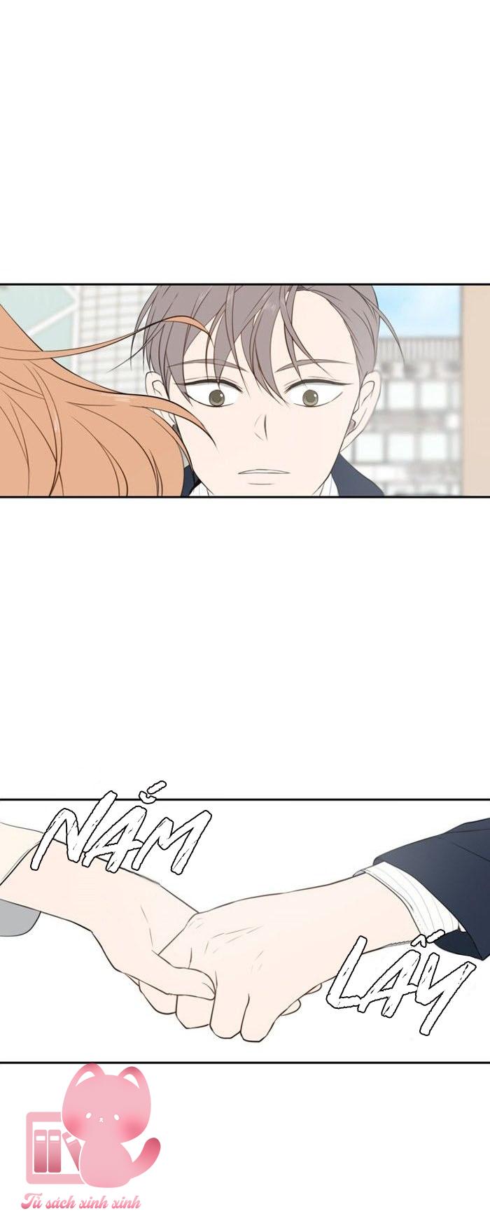 Nụ Hôn Cún Con - A Good Day To Be A Dog - Chap 19