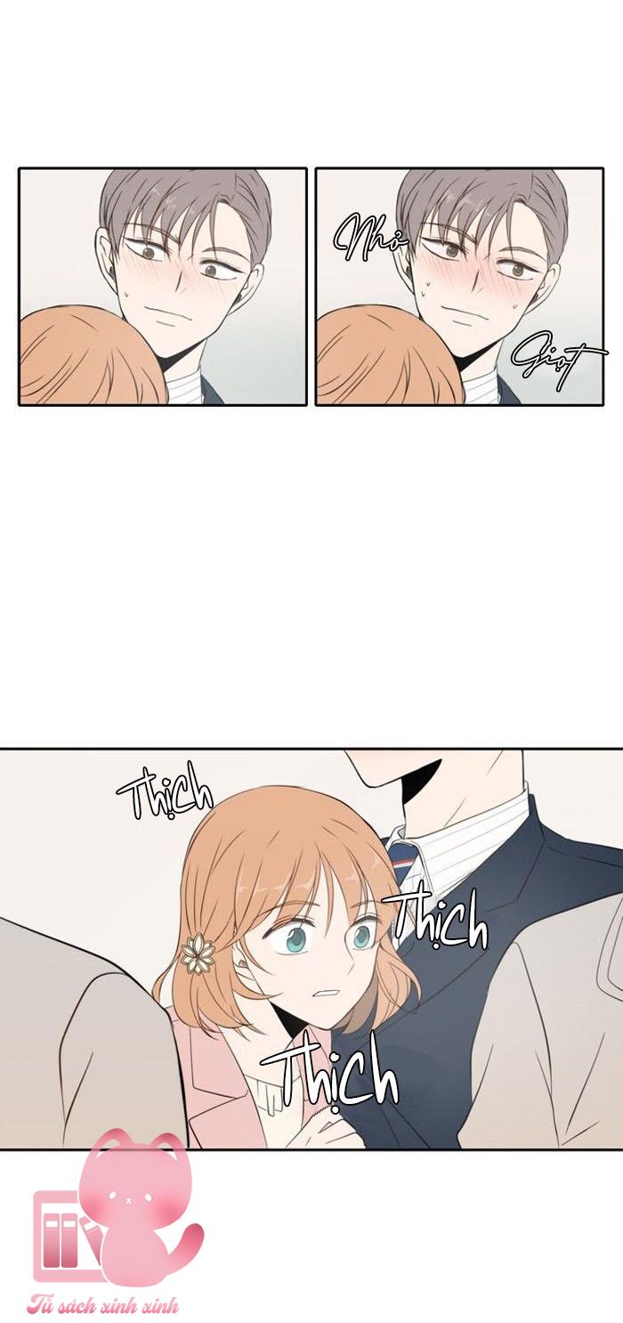 Nụ Hôn Cún Con - A Good Day To Be A Dog - Chap 19