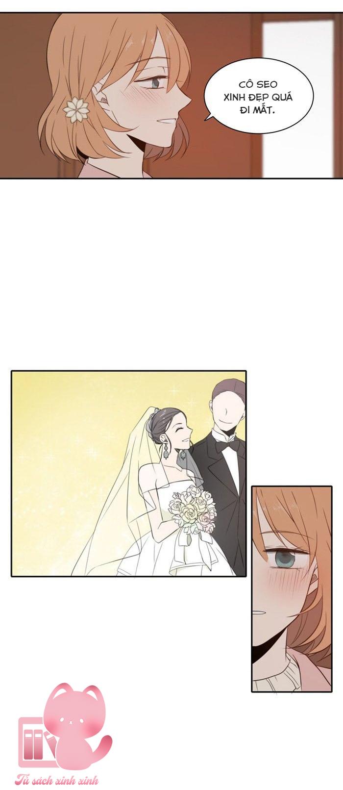 Nụ Hôn Cún Con - A Good Day To Be A Dog - Chap 19