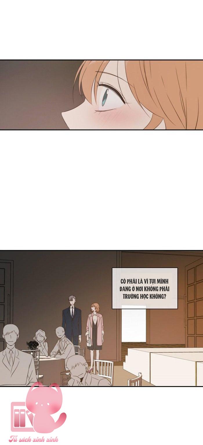 Nụ Hôn Cún Con - A Good Day To Be A Dog - Chap 19