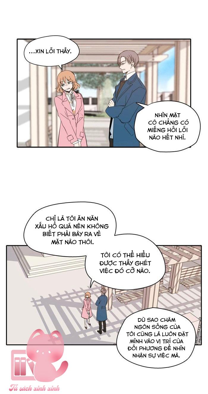 Nụ Hôn Cún Con - A Good Day To Be A Dog - Chap 2