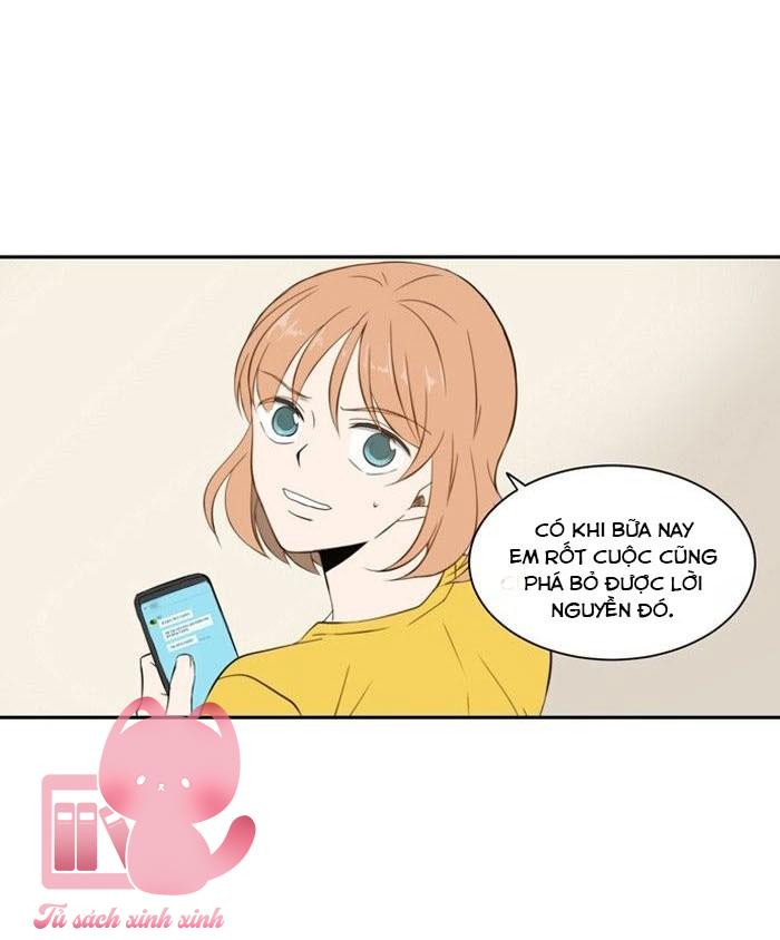 Nụ Hôn Cún Con - A Good Day To Be A Dog - Chap 20