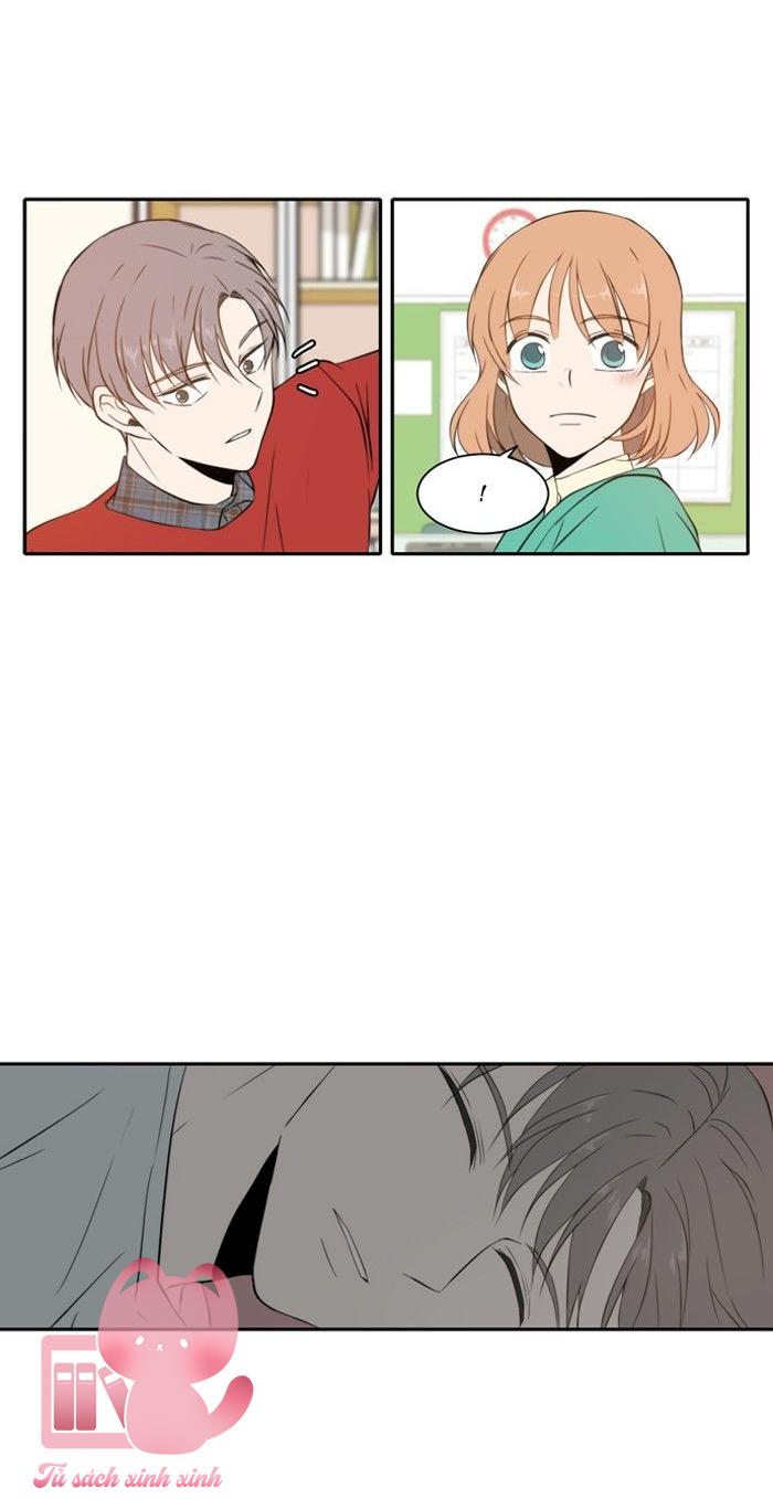 Nụ Hôn Cún Con - A Good Day To Be A Dog - Chap 21