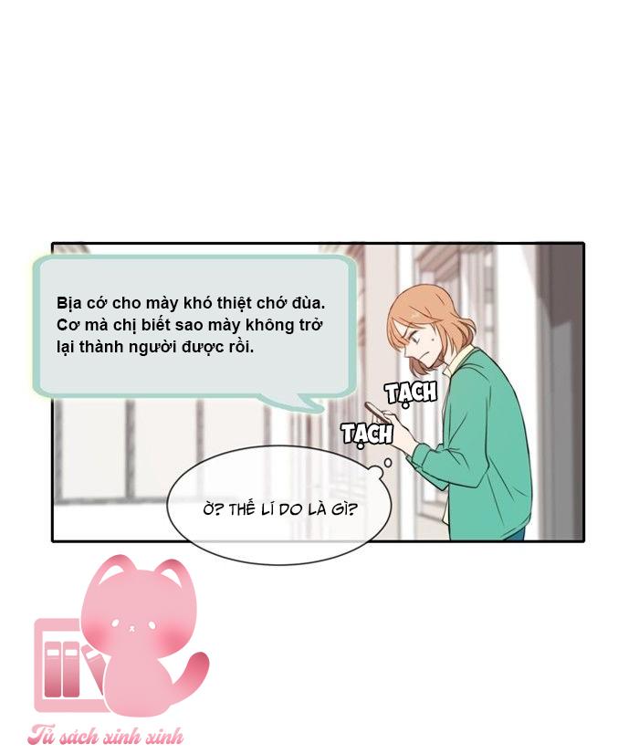 Nụ Hôn Cún Con - A Good Day To Be A Dog - Chap 21