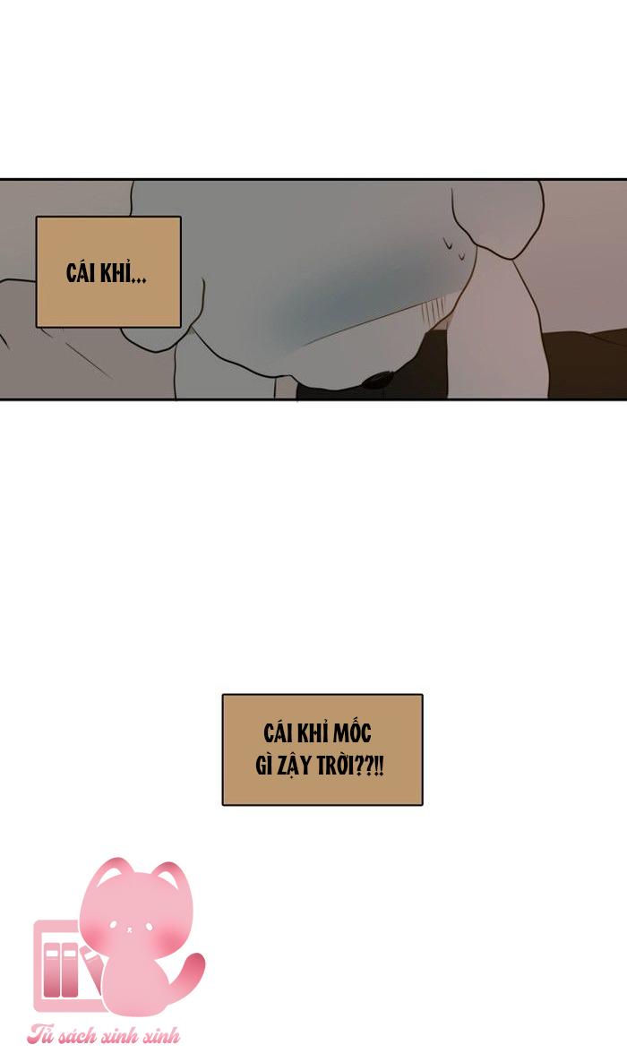 Nụ Hôn Cún Con - A Good Day To Be A Dog - Chap 21