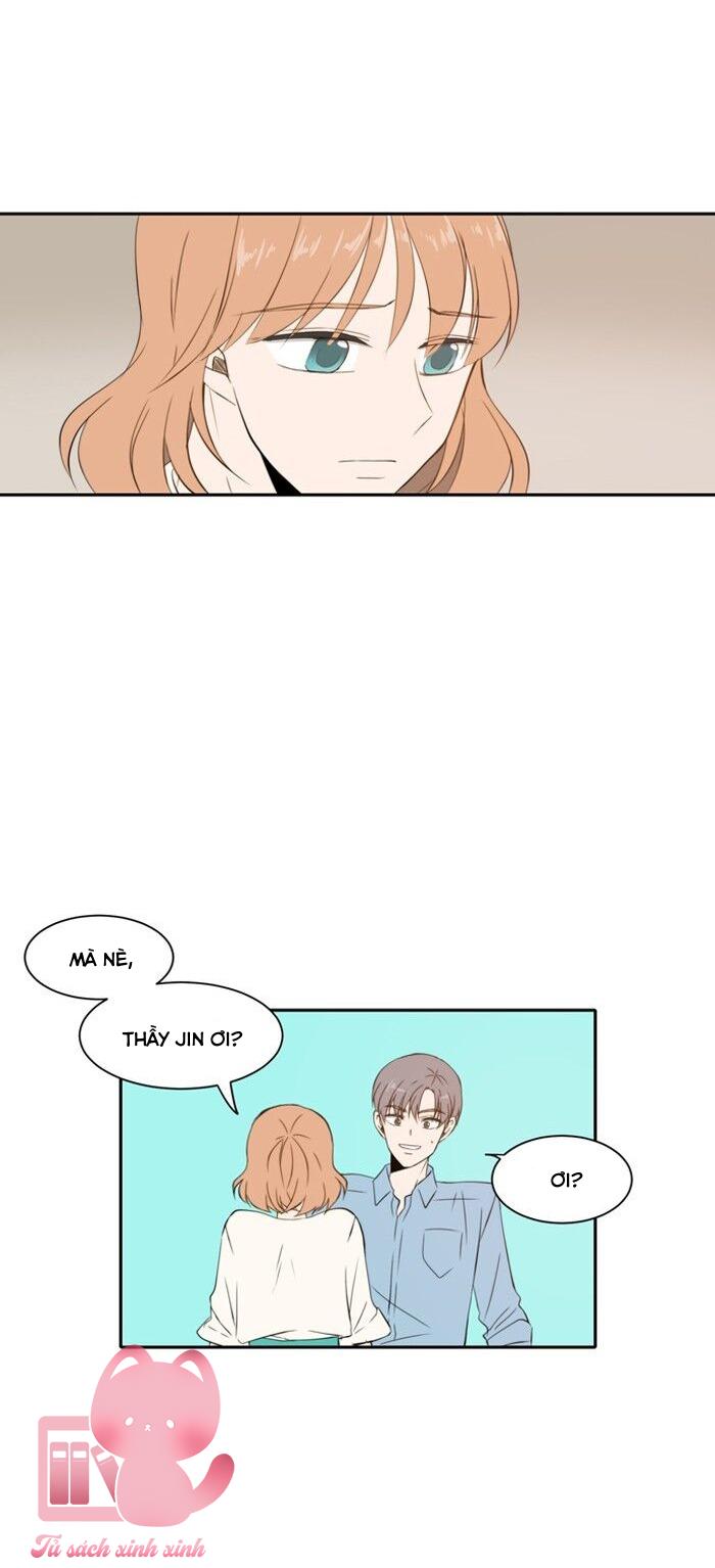 Nụ Hôn Cún Con - A Good Day To Be A Dog - Chap 22