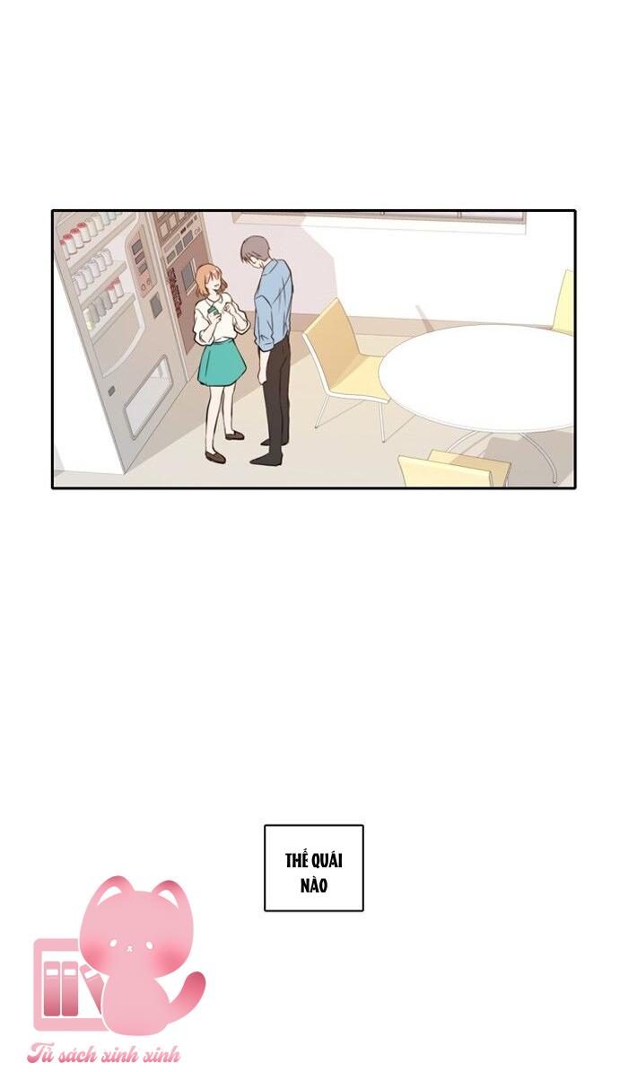 Nụ Hôn Cún Con - A Good Day To Be A Dog - Chap 22