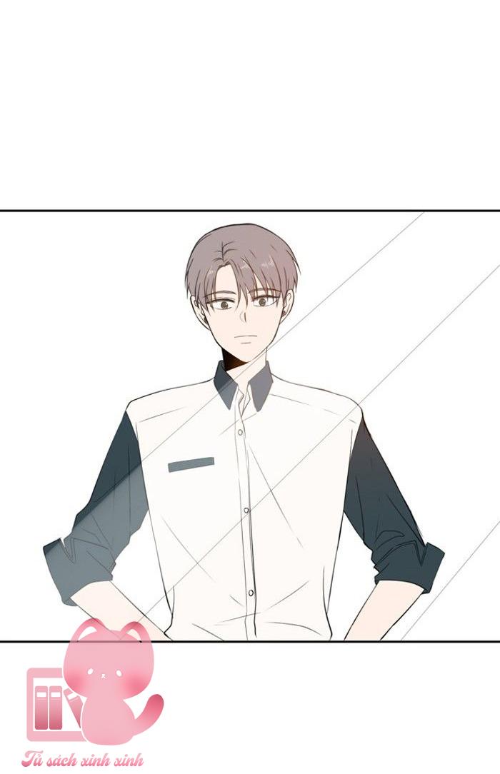 Nụ Hôn Cún Con - A Good Day To Be A Dog - Chap 23