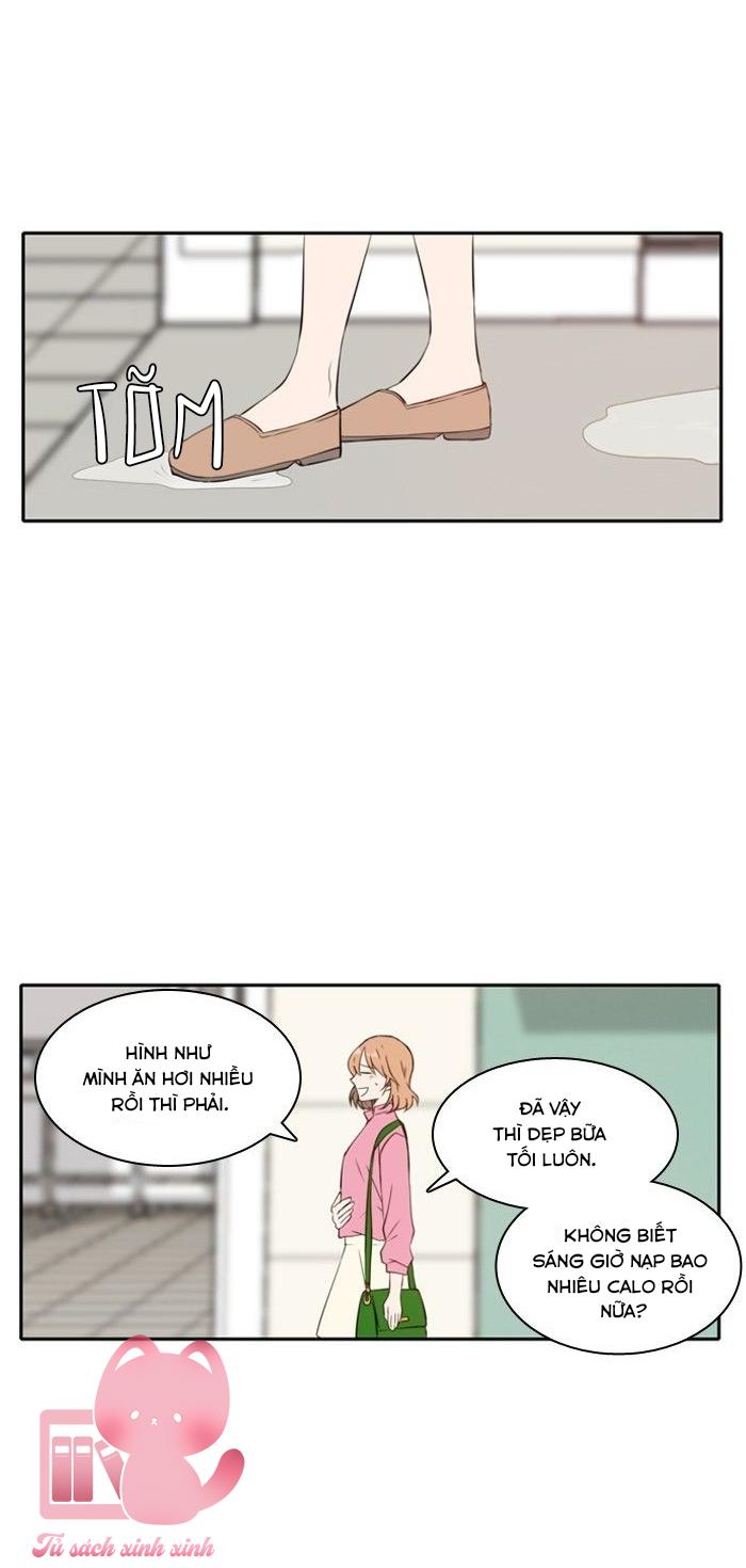 Nụ Hôn Cún Con - A Good Day To Be A Dog - Chap 23