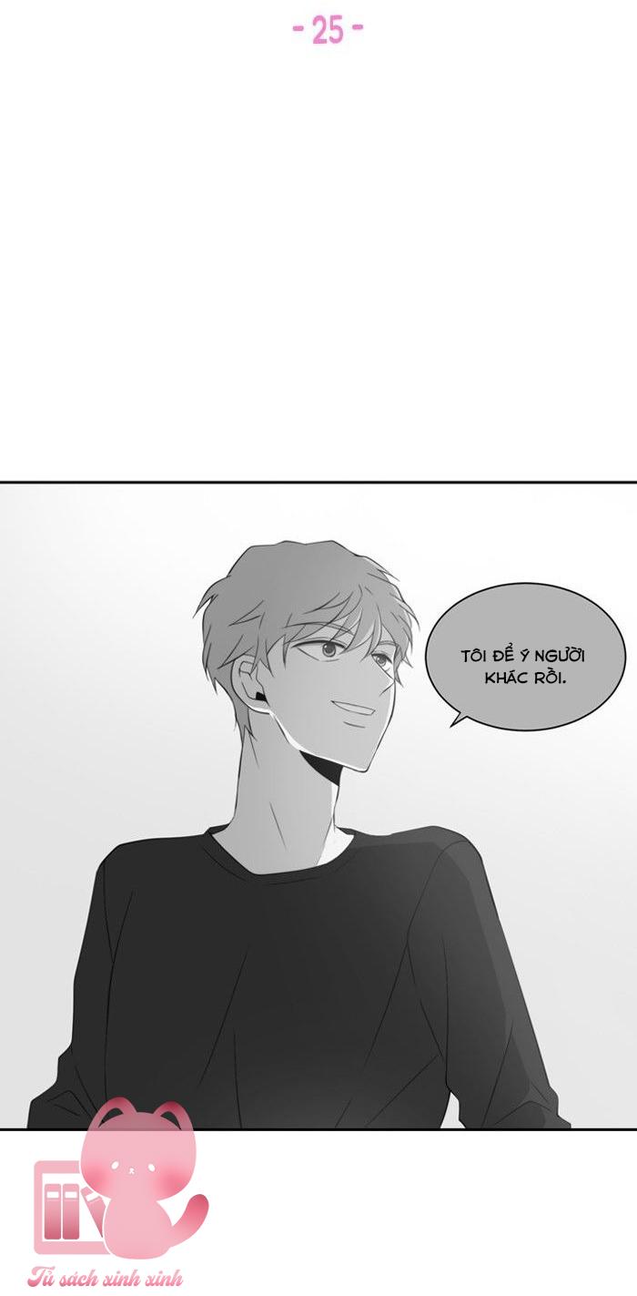 Nụ Hôn Cún Con - A Good Day To Be A Dog - Chap 25