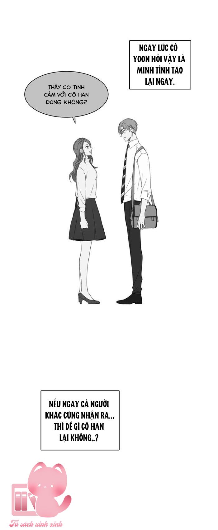 Nụ Hôn Cún Con - A Good Day To Be A Dog - Chap 25