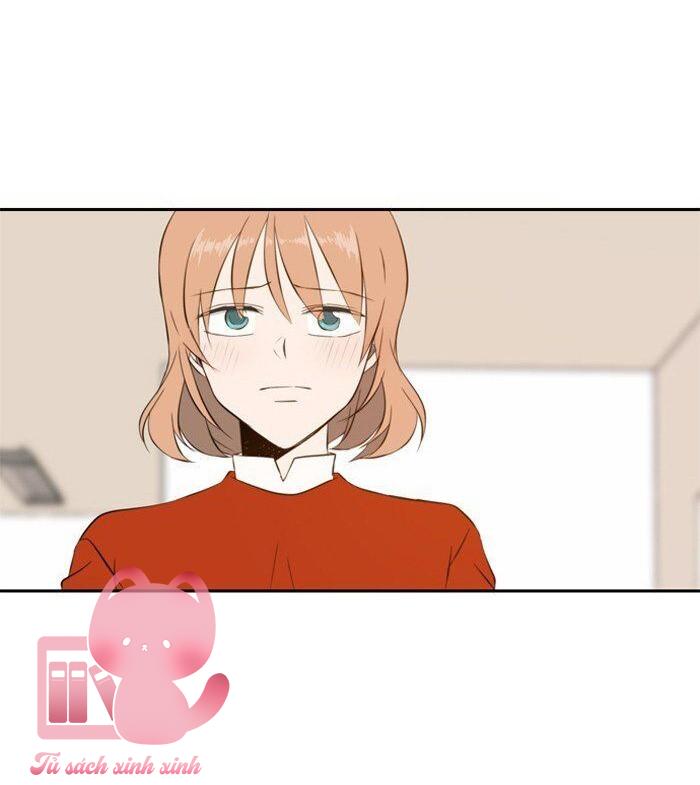 Nụ Hôn Cún Con - A Good Day To Be A Dog - Chap 27