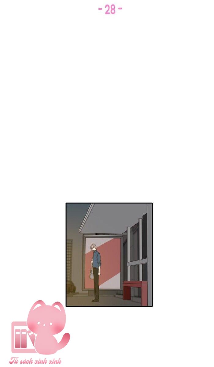 Nụ Hôn Cún Con - A Good Day To Be A Dog - Chap 28