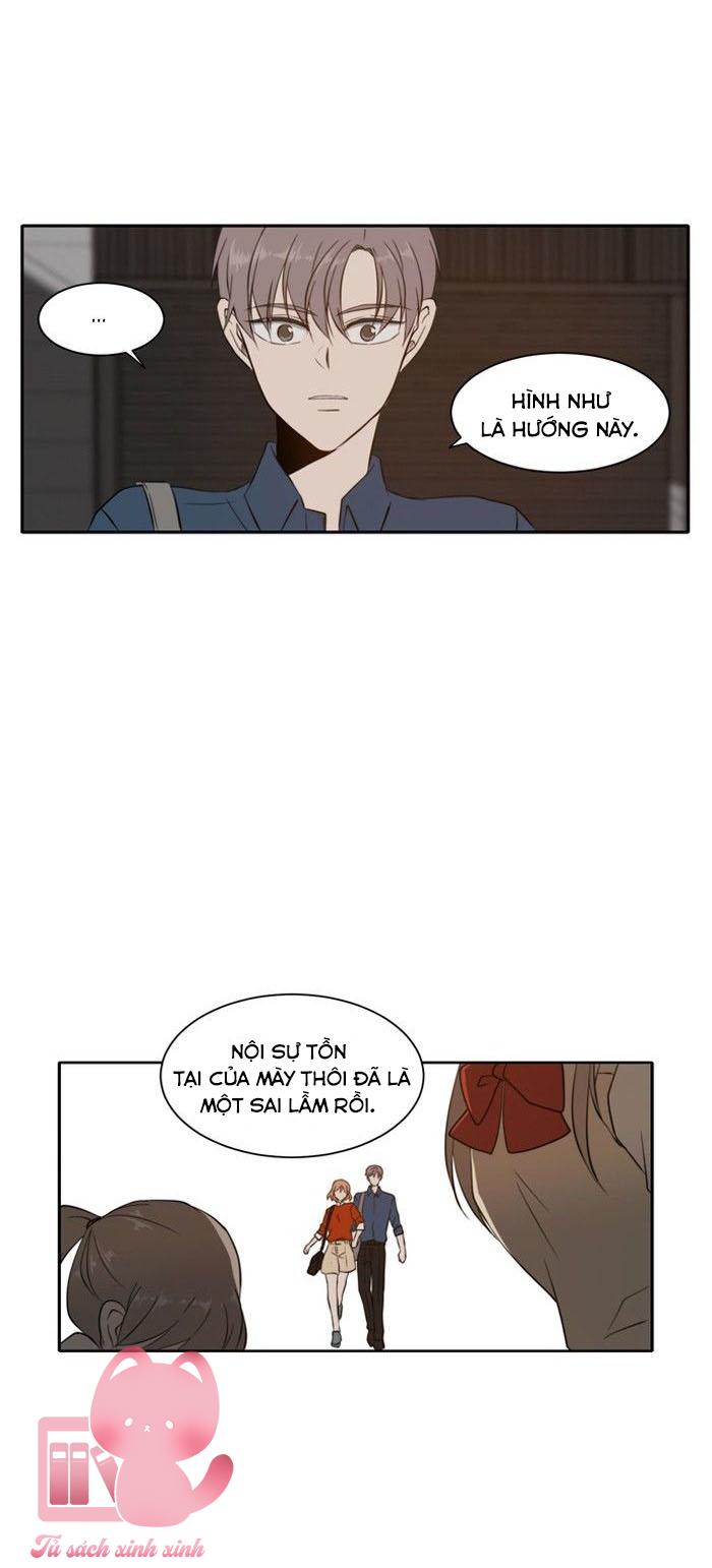 Nụ Hôn Cún Con - A Good Day To Be A Dog - Chap 29