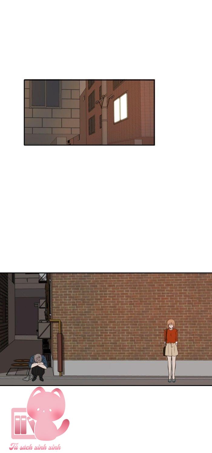 Nụ Hôn Cún Con - A Good Day To Be A Dog - Chap 29