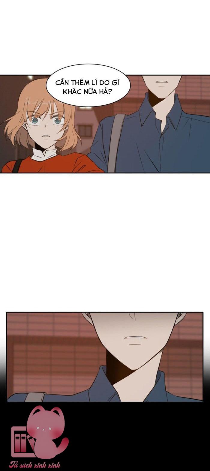 Nụ Hôn Cún Con - A Good Day To Be A Dog - Chap 29