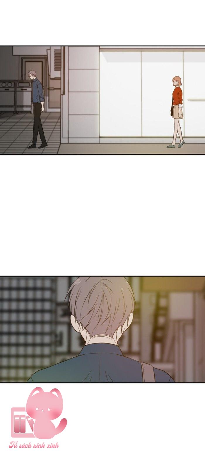 Nụ Hôn Cún Con - A Good Day To Be A Dog - Chap 29