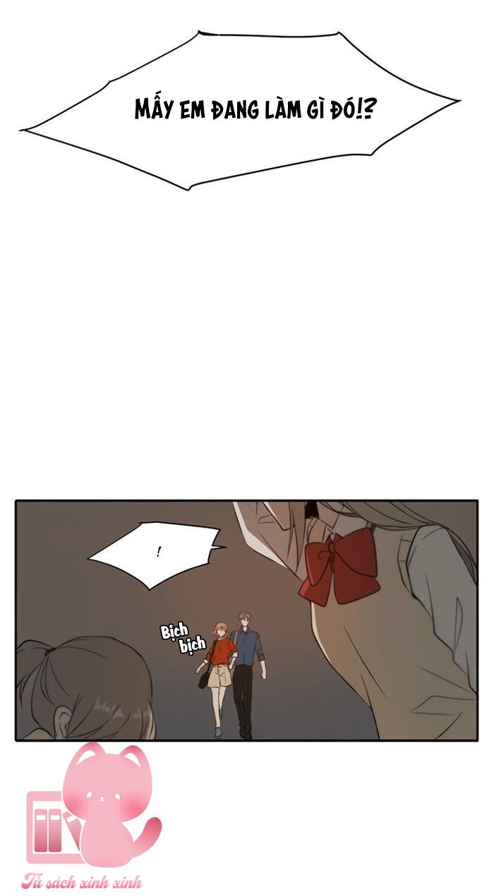 Nụ Hôn Cún Con - A Good Day To Be A Dog - Chap 29