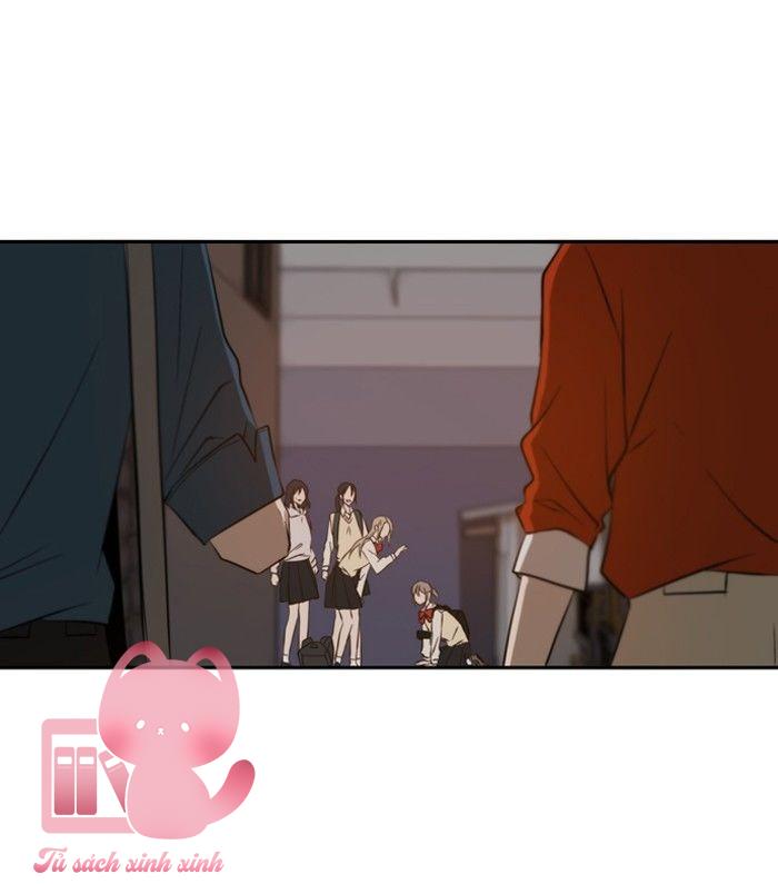 Nụ Hôn Cún Con - A Good Day To Be A Dog - Chap 29