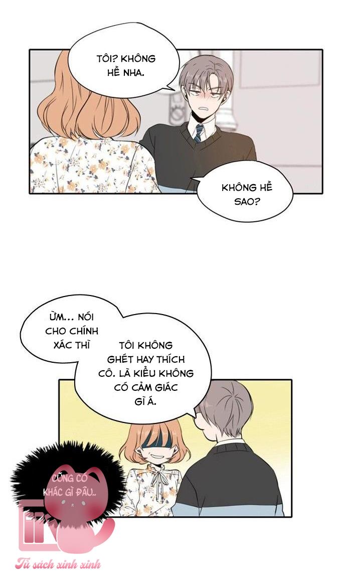 Nụ Hôn Cún Con - A Good Day To Be A Dog - Chap 3