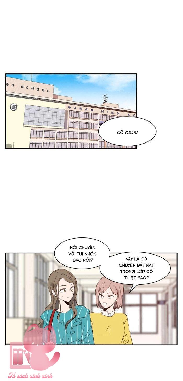 Nụ Hôn Cún Con - A Good Day To Be A Dog - Chap 30