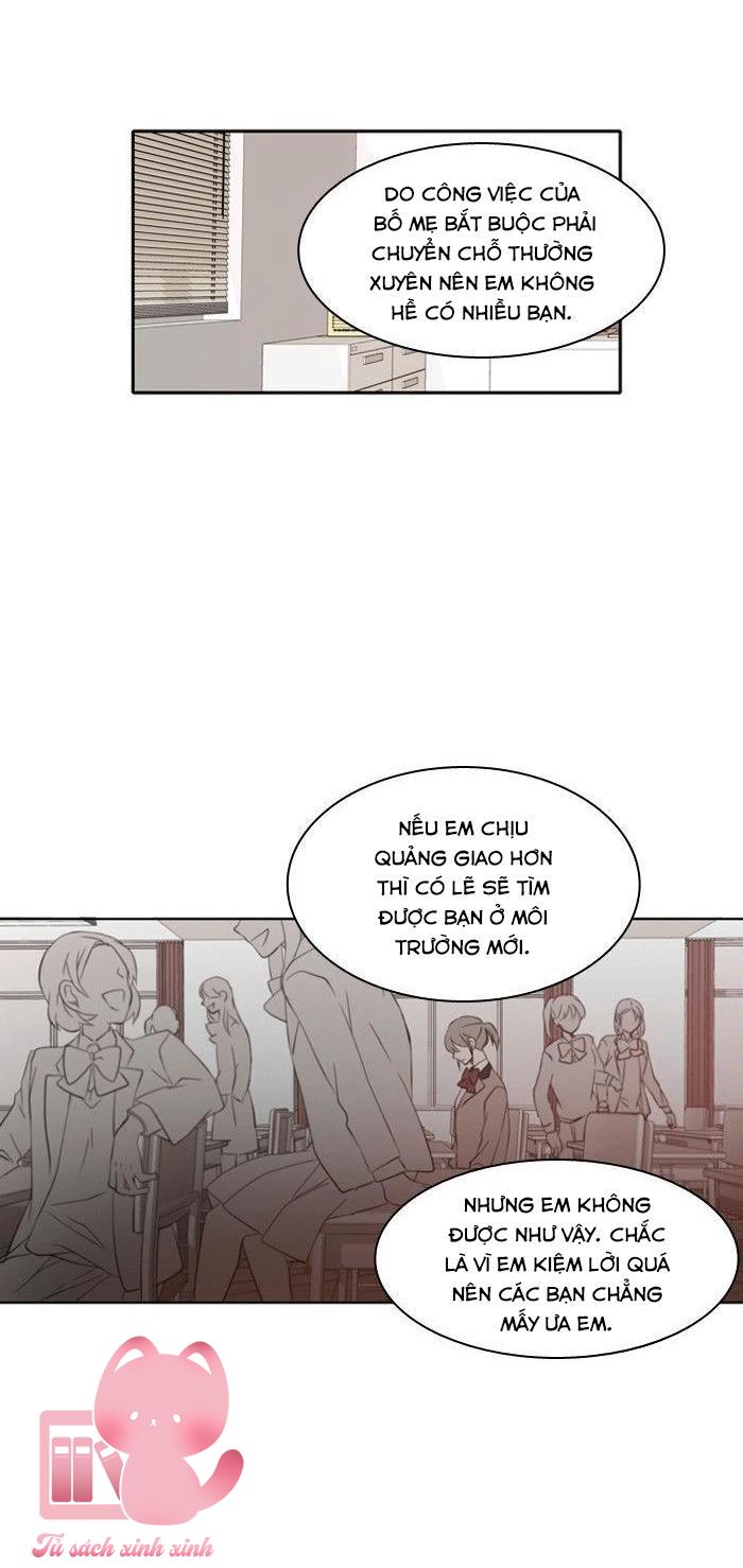 Nụ Hôn Cún Con - A Good Day To Be A Dog - Chap 30