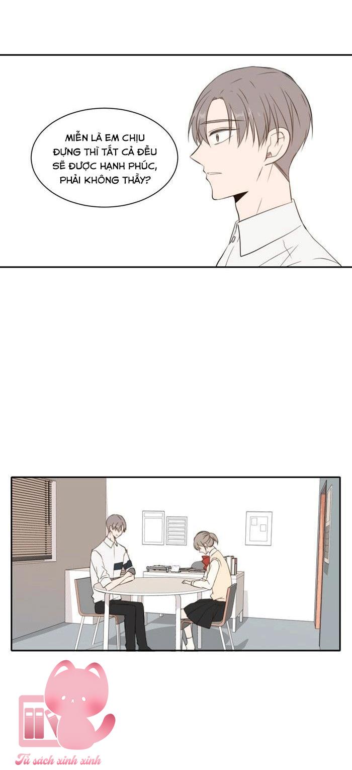 Nụ Hôn Cún Con - A Good Day To Be A Dog - Chap 30