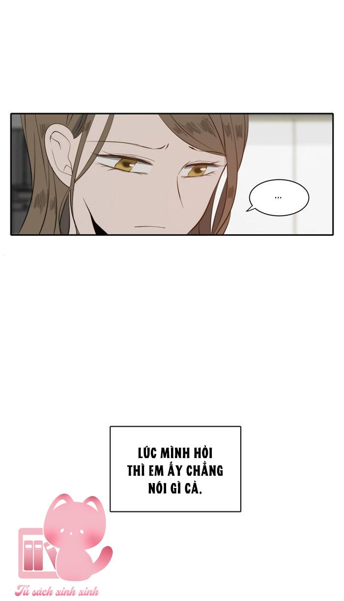 Nụ Hôn Cún Con - A Good Day To Be A Dog - Chap 31