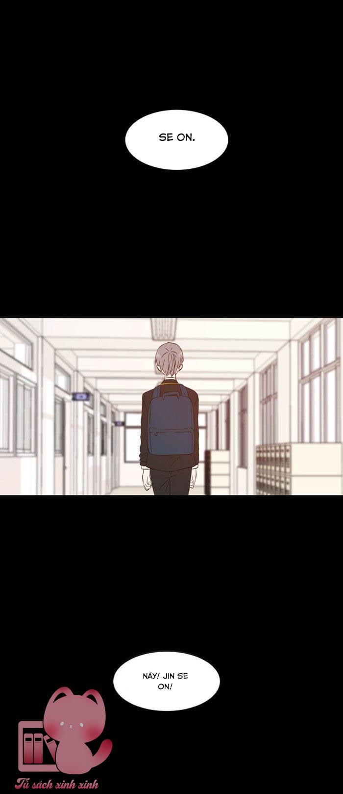 Nụ Hôn Cún Con - A Good Day To Be A Dog - Chap 32