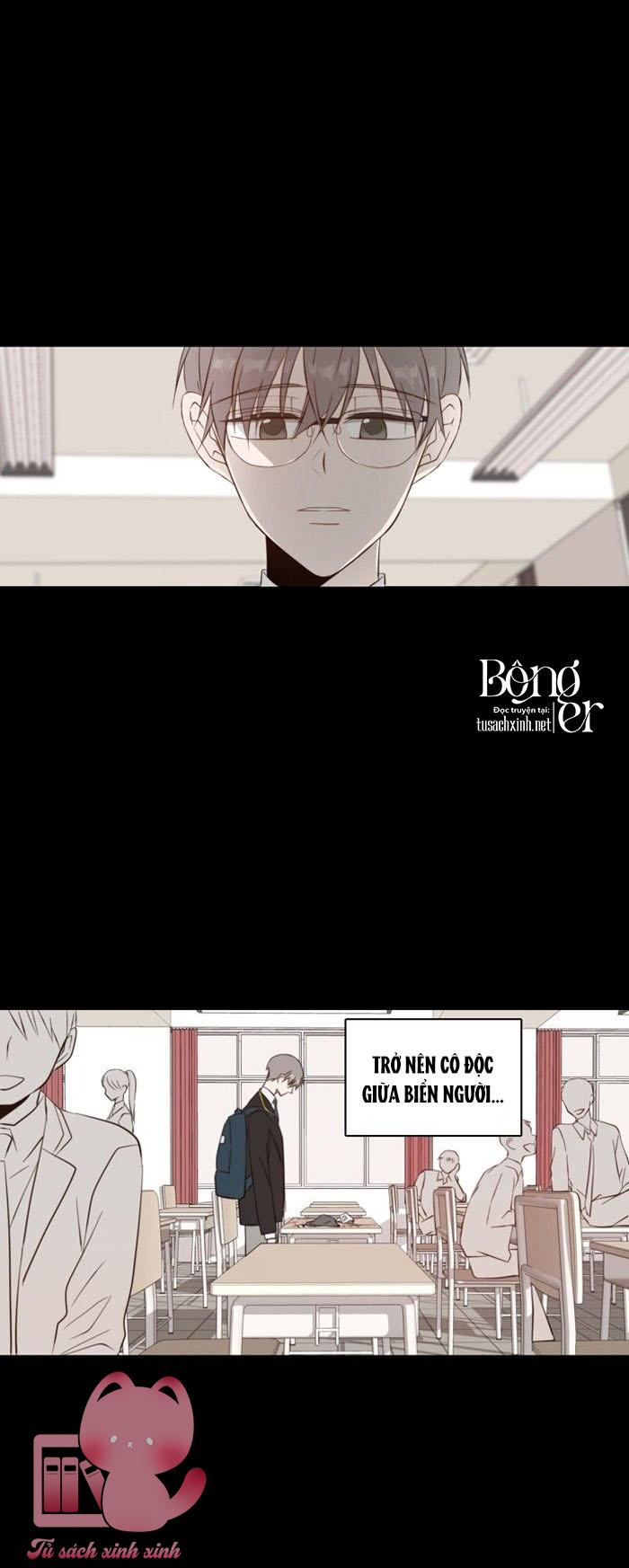 Nụ Hôn Cún Con - A Good Day To Be A Dog - Chap 33