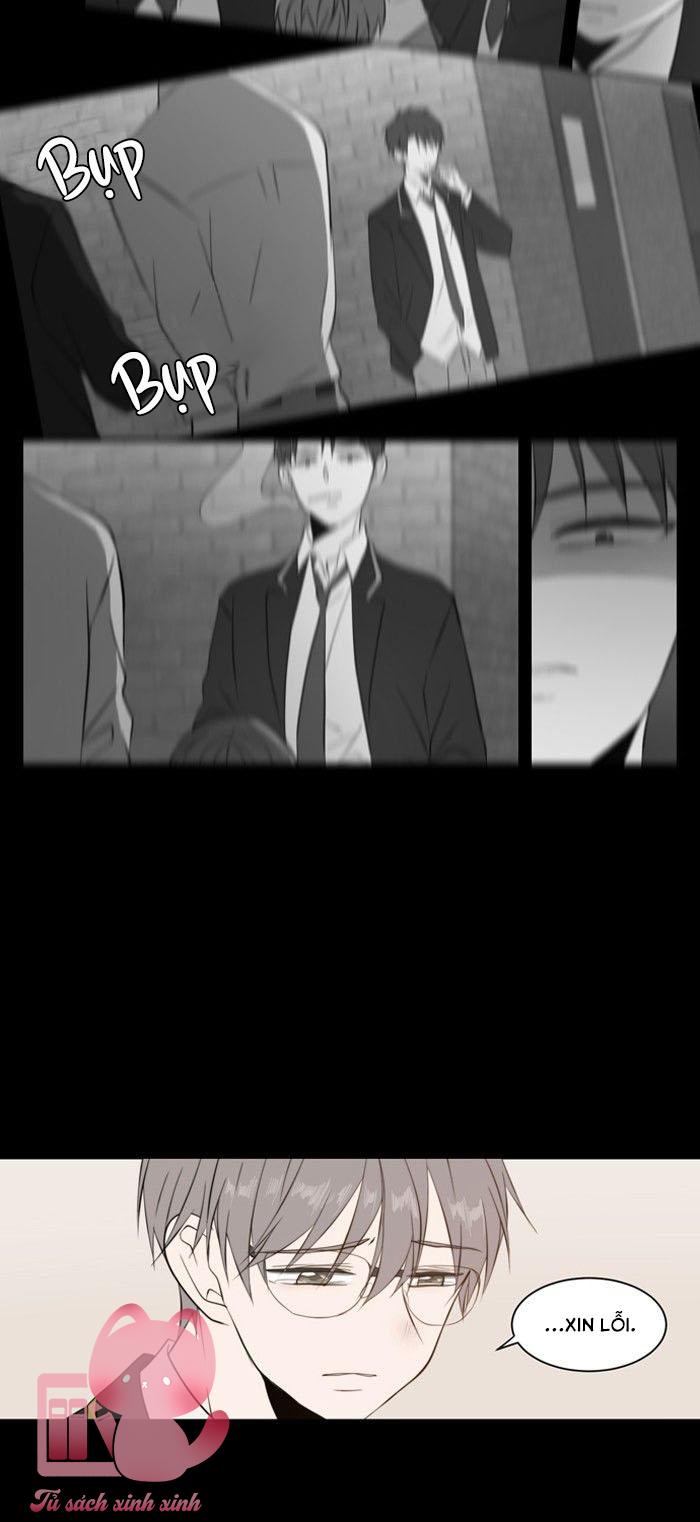 Nụ Hôn Cún Con - A Good Day To Be A Dog - Chap 33