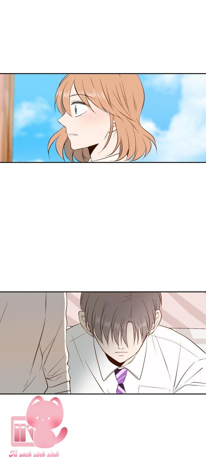 Nụ Hôn Cún Con - A Good Day To Be A Dog - Chap 33