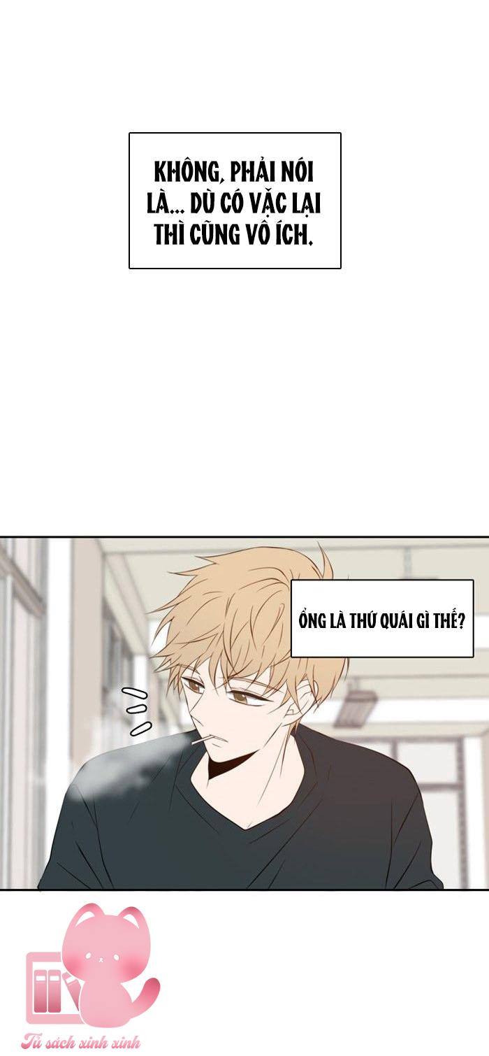 Nụ Hôn Cún Con - A Good Day To Be A Dog - Chap 34