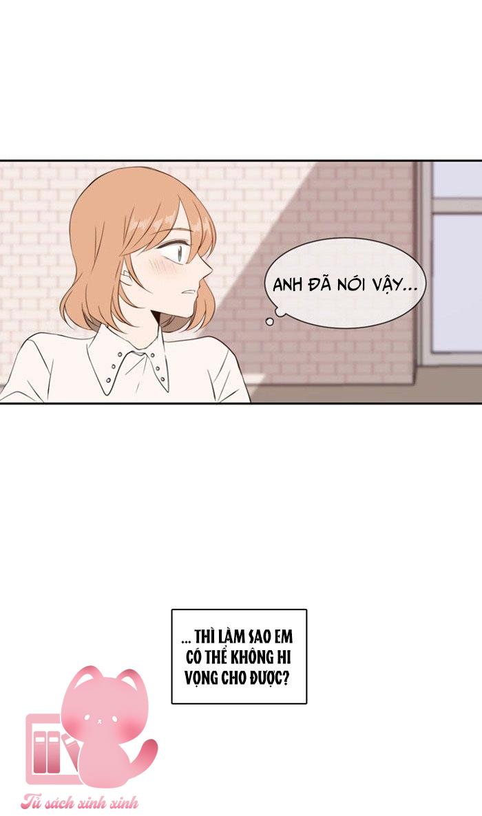 Nụ Hôn Cún Con - A Good Day To Be A Dog - Chap 34