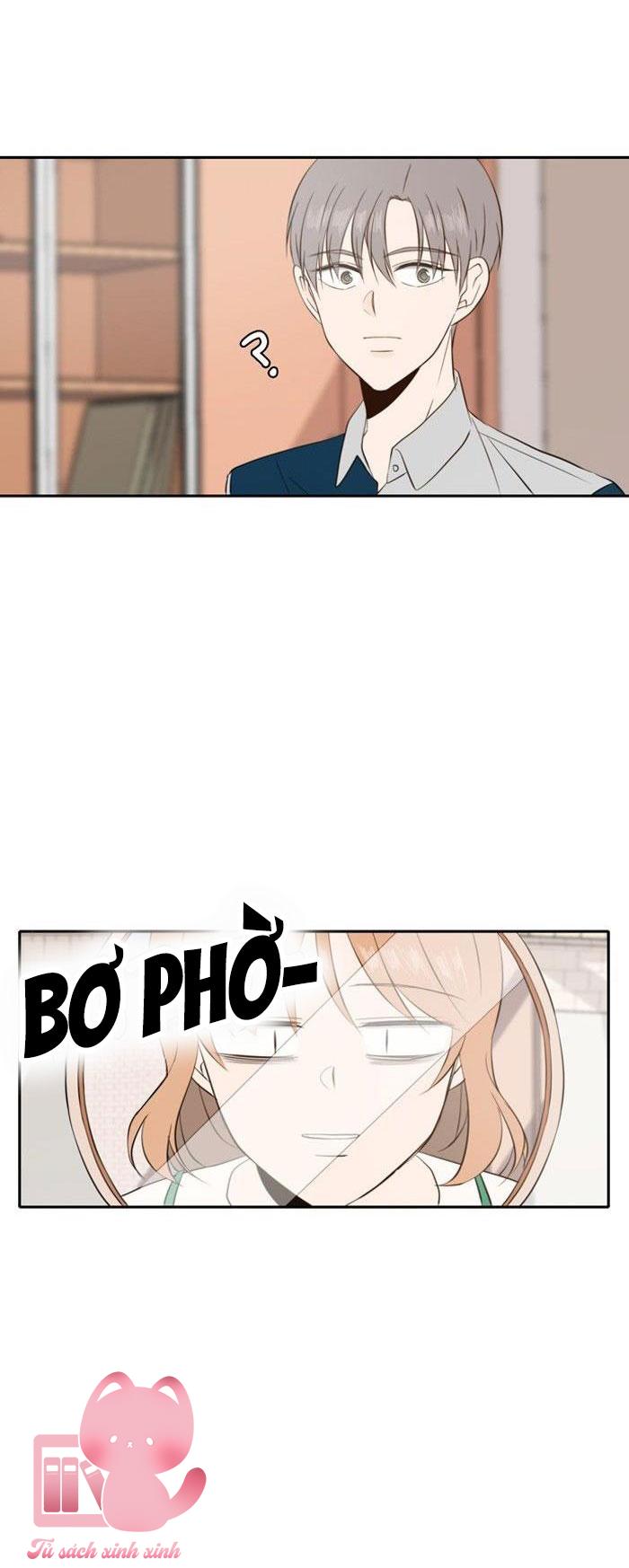 Nụ Hôn Cún Con - A Good Day To Be A Dog - Chap 36