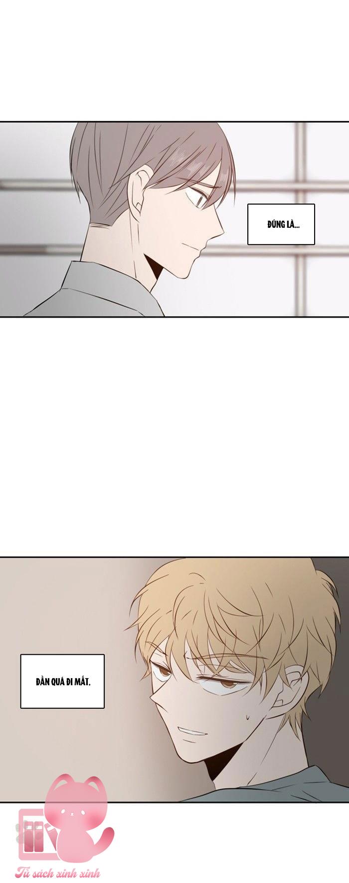 Nụ Hôn Cún Con - A Good Day To Be A Dog - Chap 36