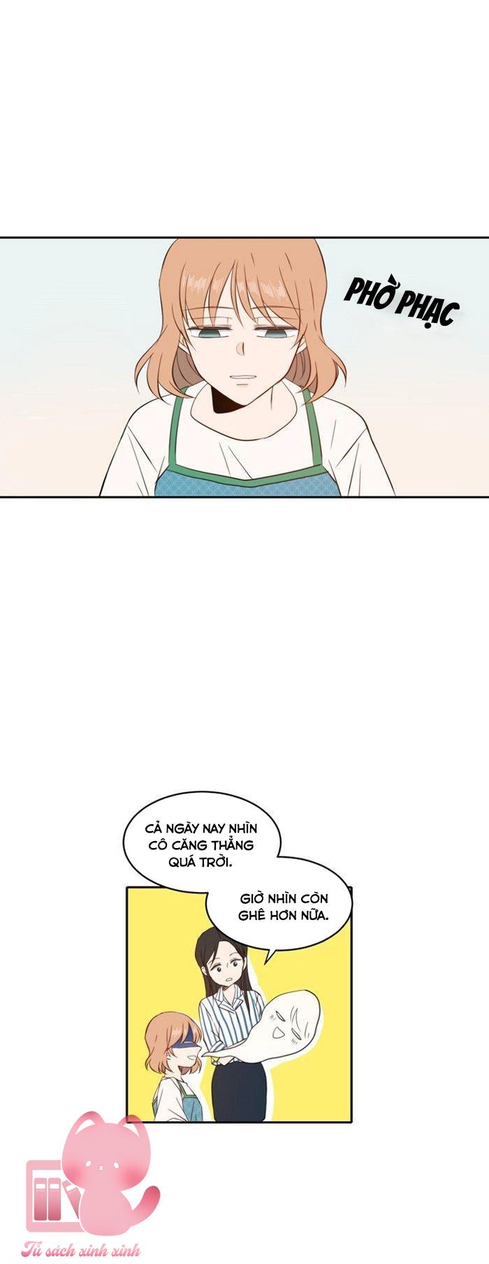 Nụ Hôn Cún Con - A Good Day To Be A Dog - Chap 37