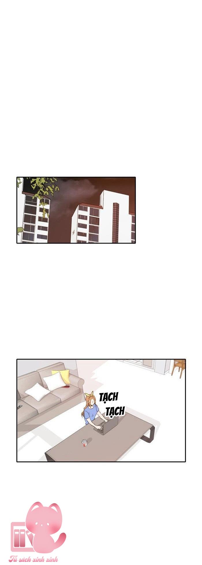 Nụ Hôn Cún Con - A Good Day To Be A Dog - Chap 37